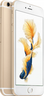 Unlock Orange iPhone 6S Plus